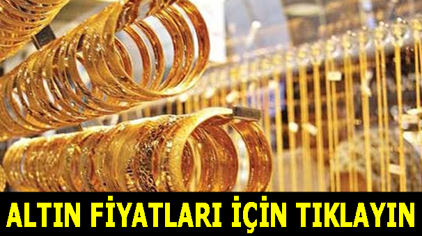 Altın fiyatları bugün kaç tl oldu? çeyrek altın fiyatları ne kadar 2015