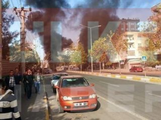 Diyarbakır'daki olaylar asker ailelerini etkiliyor