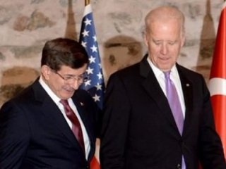 Davutoğlu'ndan DAEŞ telefonu