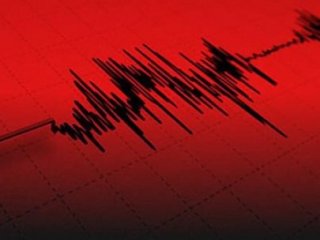 Ankara'da Korkutan Deprem