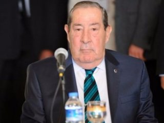 İşte Büyükanıt'ın Verdiği O İfade