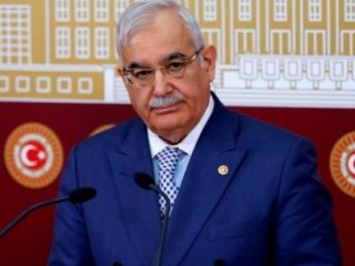 Paralel Yapıya Bir Darbe Daha