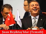 Beşiktaş - G.Saray Maçı Capsleri