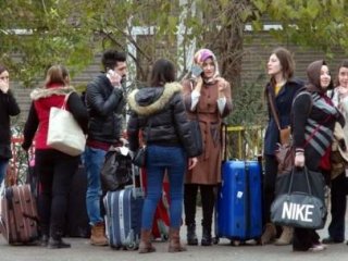 Öğretmenlerin Neden Gittiği Ortaya Çıktı