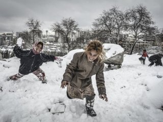 Bu Fotoğrafı Hatırladınız Mı?