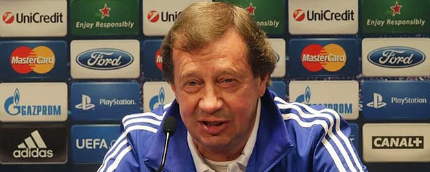 Lokomotiv Moskova’dan Sağduyu Çağrısı
