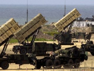 Patriotların Görev Süreleri Uzatıldı