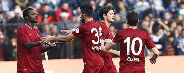 Trabzonspor'un Yıldızları Değer Kaybetti