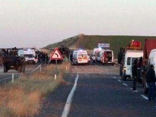 Silvan'dan acı haber: 3 şehit!