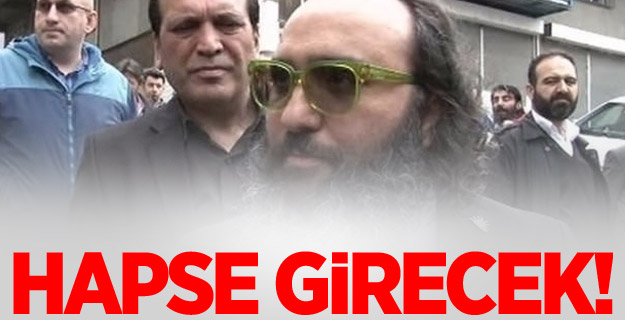 Çulhaoğlu'na, Erdoğan'a hakaretten hapis