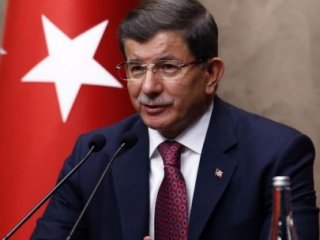 Başbakan Davutoğlu, Sırbistan’a Gitti