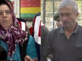 Cinayeti çözmek için kocasının katiliyle evlenmiş