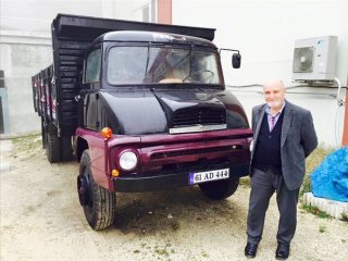 İki Kardeşten Babalarına Anlamlı Hediye