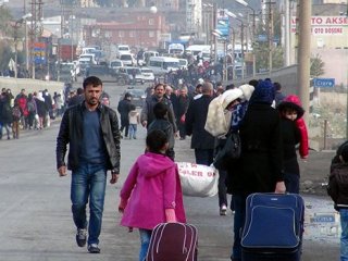 PKK'nın Oyunu Tutmadı