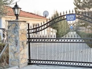 FETÖ'nün Ankara'daki Gizli Çiftliğine Baskın