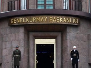 Hıristiyanların Genelkurmay Rahatsızlığı