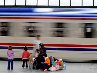 5 Yılda Milyonlarca Kişi Göç Etti