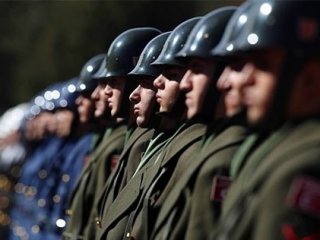 İşte 'İslam Ordusu Koalisyonu'na Katılanlar