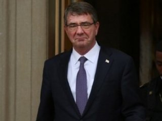 Pentagon'dan Irak'a Sürpriz Ziyaret