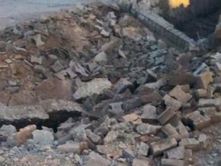 Dargeçit’te Şiddetli Çatışmalar Sürüyor