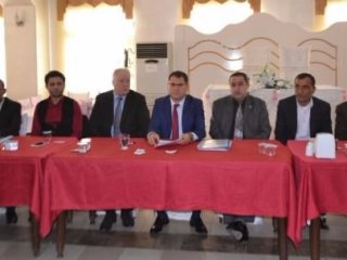 CHP'de Toplu İstifa Şoku!