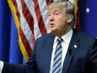 İslam Düşmanı Trump'a Dava Şoku