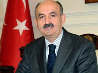 O Konuya Dikkat Çekti!