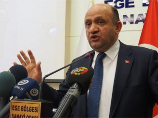 Bakan Işık: 'Yerli otomobil 2018'de yollarda'
