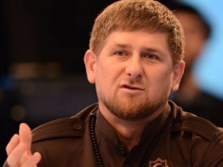 Kadirov: Türklerin bi amacı var