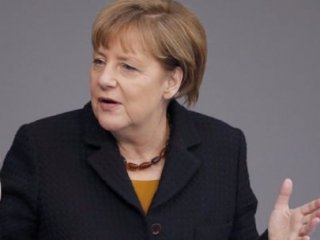THY'yi Merkel'e Şikayet Etti!