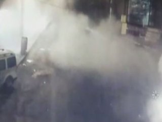 Diyarbakır'da Bombalı Saldırı