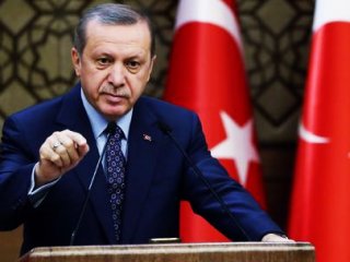 Erdoğan Başika Saldırısı Hakkında Bilgi Aldı