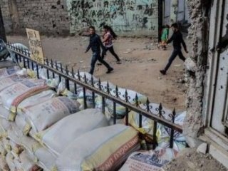 PKK’nın Yeni Planında Kamuya Yerleşmek