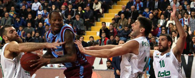 Trabzonspor Medical Park, Sonunu Getiremedi