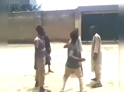 Böyle Oyun Mu Olur?