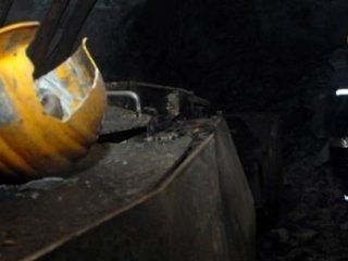 Çin'de Grizu Patlaması: 19 İşçi Mahsur Kaldı