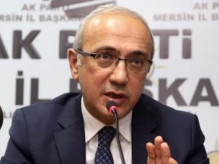 Elvan'dan CHP'li Erdem'e Hodri Meydan