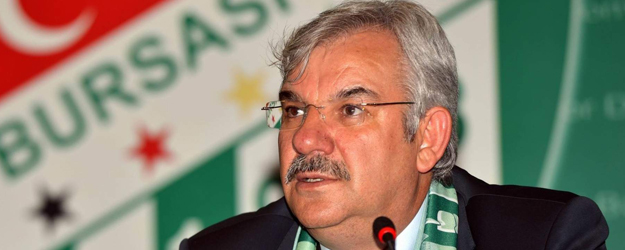 Recep Bölükbaşı Maçlara Neden Gitmiyor?