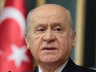 Bahçeli Muhalifleri Kaçar İmza Topladı