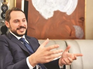 Bakan Albayrak’tan Rusya ve İsrail Açıklaması