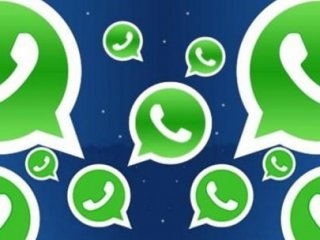 Whatsapp'ta Yeni Dönem Başlıyor!