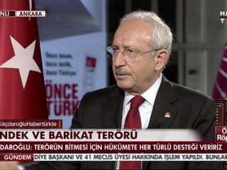 Başkanlık Sistemine Yeşil Işık