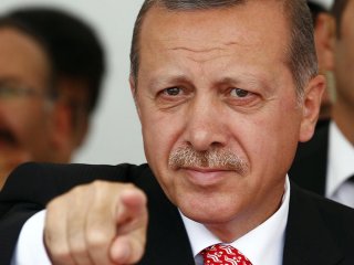 İşte Erdoğan'ın Yeni Başdanışmanları