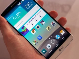 LG G3 Android 6.0 Marshmallow Pek Yakında!