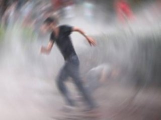 Cumhurbaşkanlığı Külliyesi’ne Yürümek İstediler