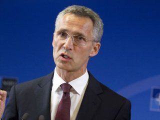 NATO'dan "Askerleri Çek" Çağrısı