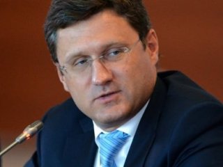 Rusya OPEC`e Rest Çekti!