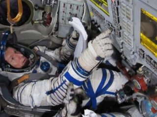 Uzayda 6 Ay Kalmak İnsanı Nasıl Etkiler?