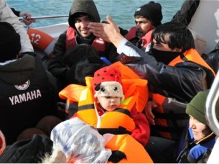 58 Kişi Son Anda Kurtarıldı