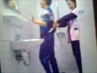 İşkenceci bakıcıdan pes dedirten açıklama